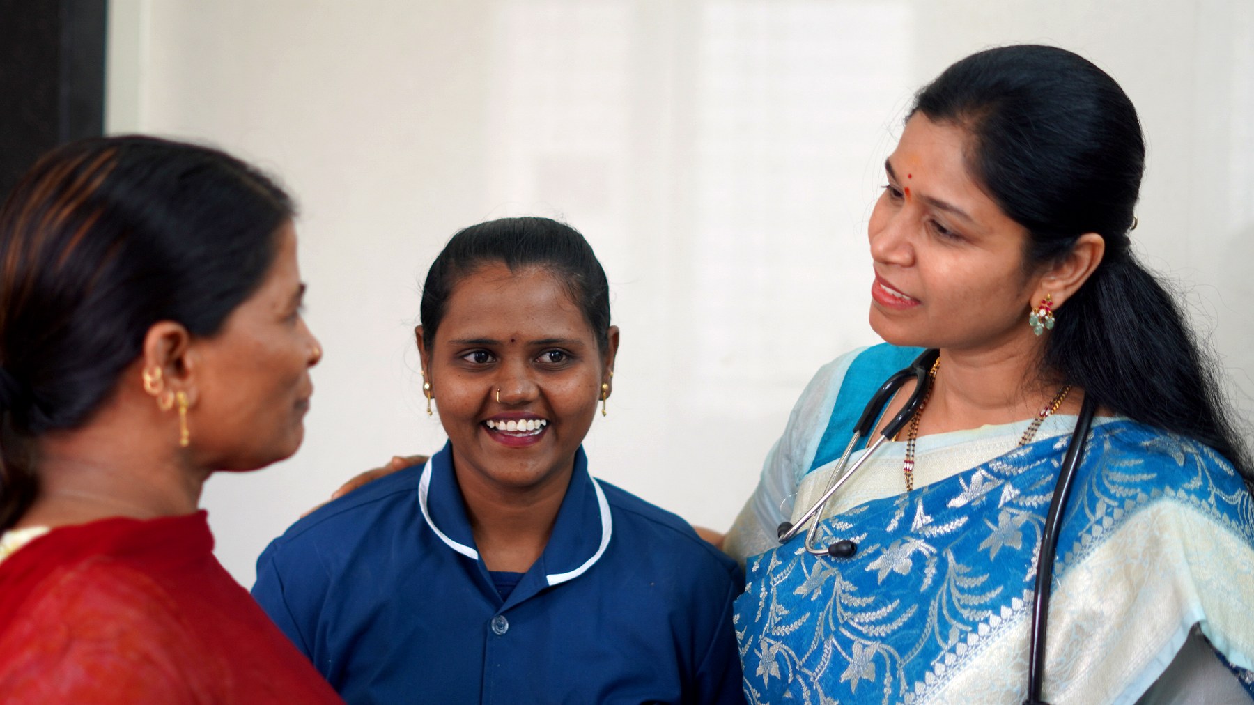 Dr. Shailaja Krishna — Gynecologist & Obstetrician (photo 2)