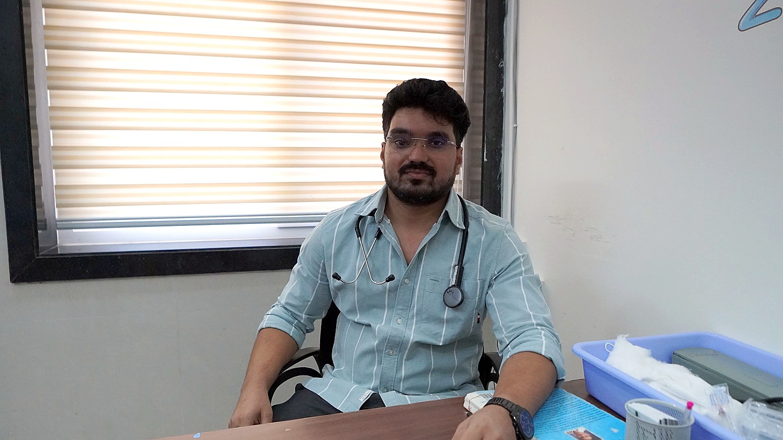 Dr. P.G. Krishna — Pediatrics, Neonatology & Pediatric Critical Care (photo 1)