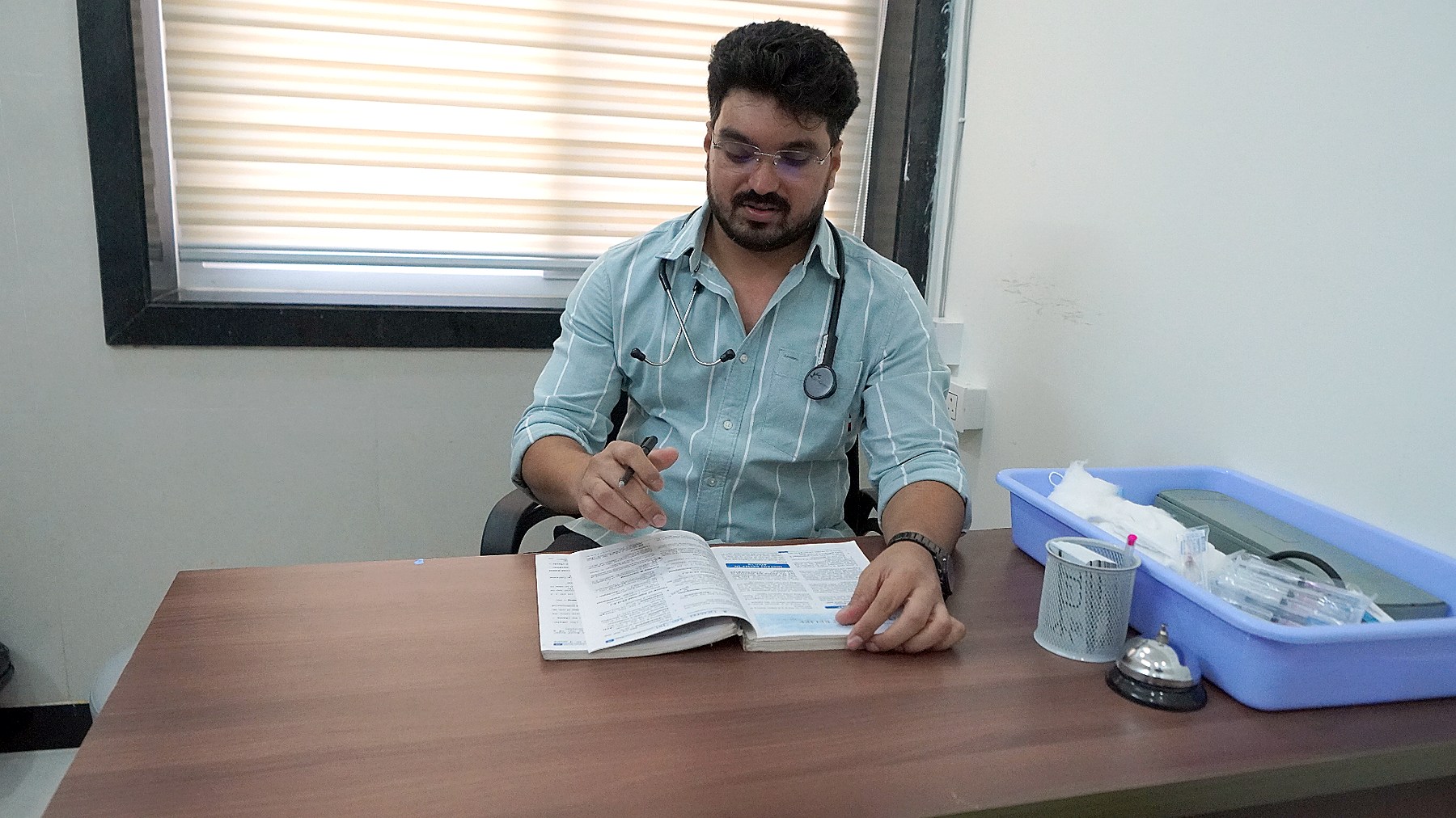 Dr. P.G. Krishna — Pediatrics, Neonatology & Pediatric Critical Care (photo 2)