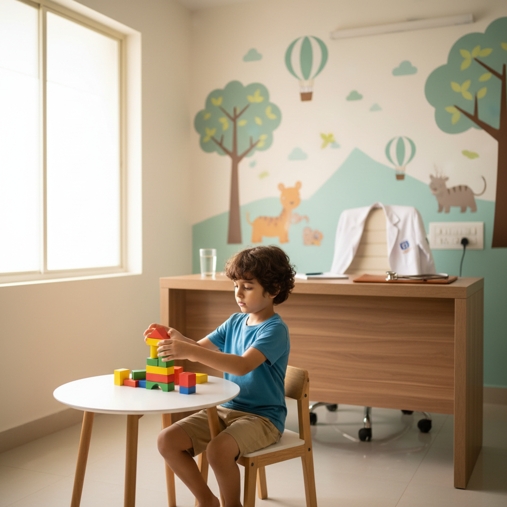ADHD & Behaviour Concerns