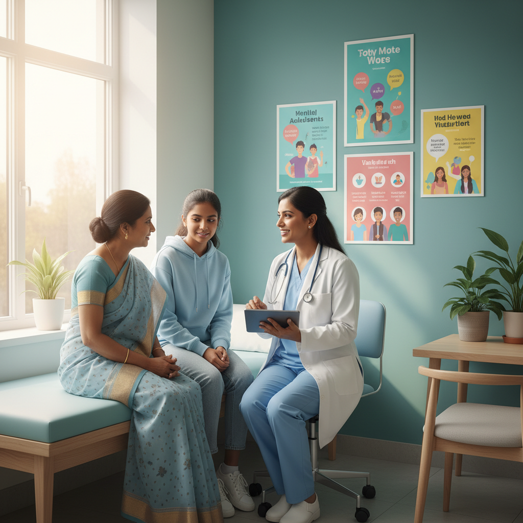 Adolescent Health
