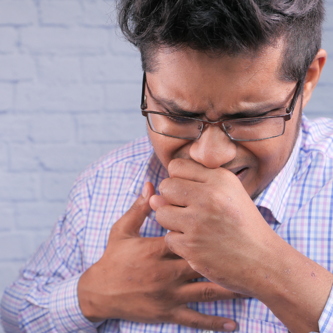 Asthma & COPD