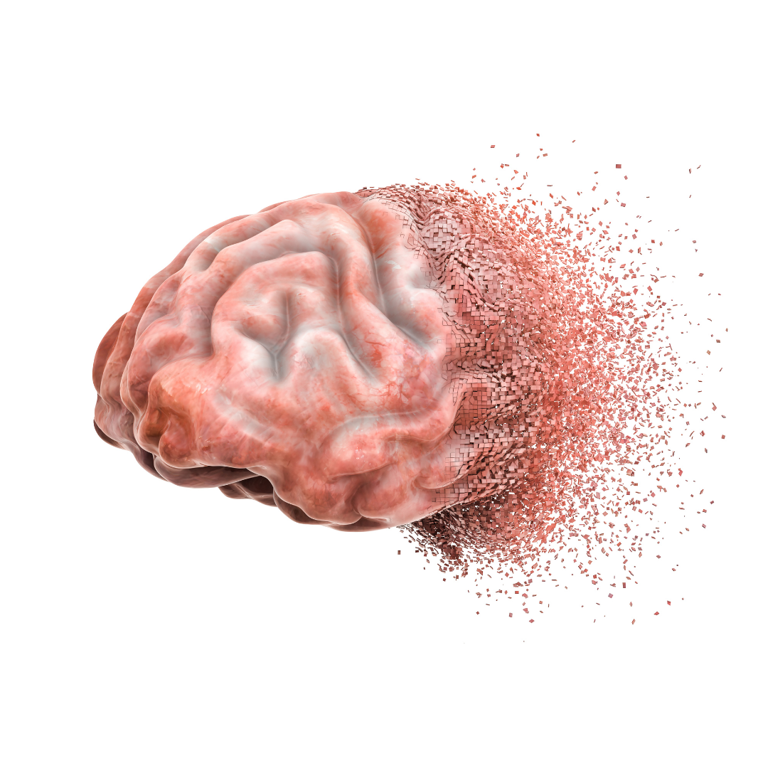 Stroke