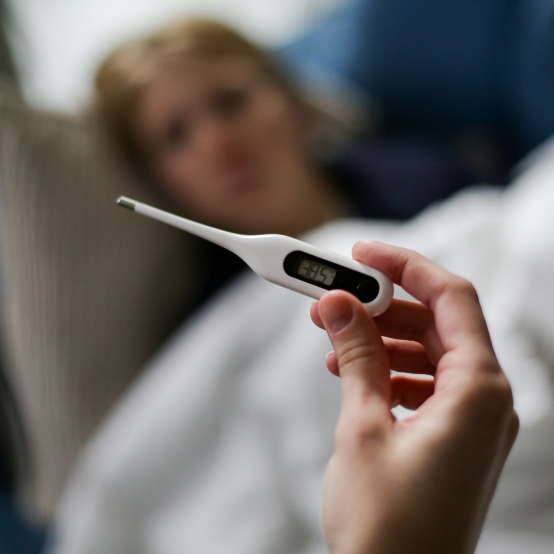 Dengue & Viral Fevers