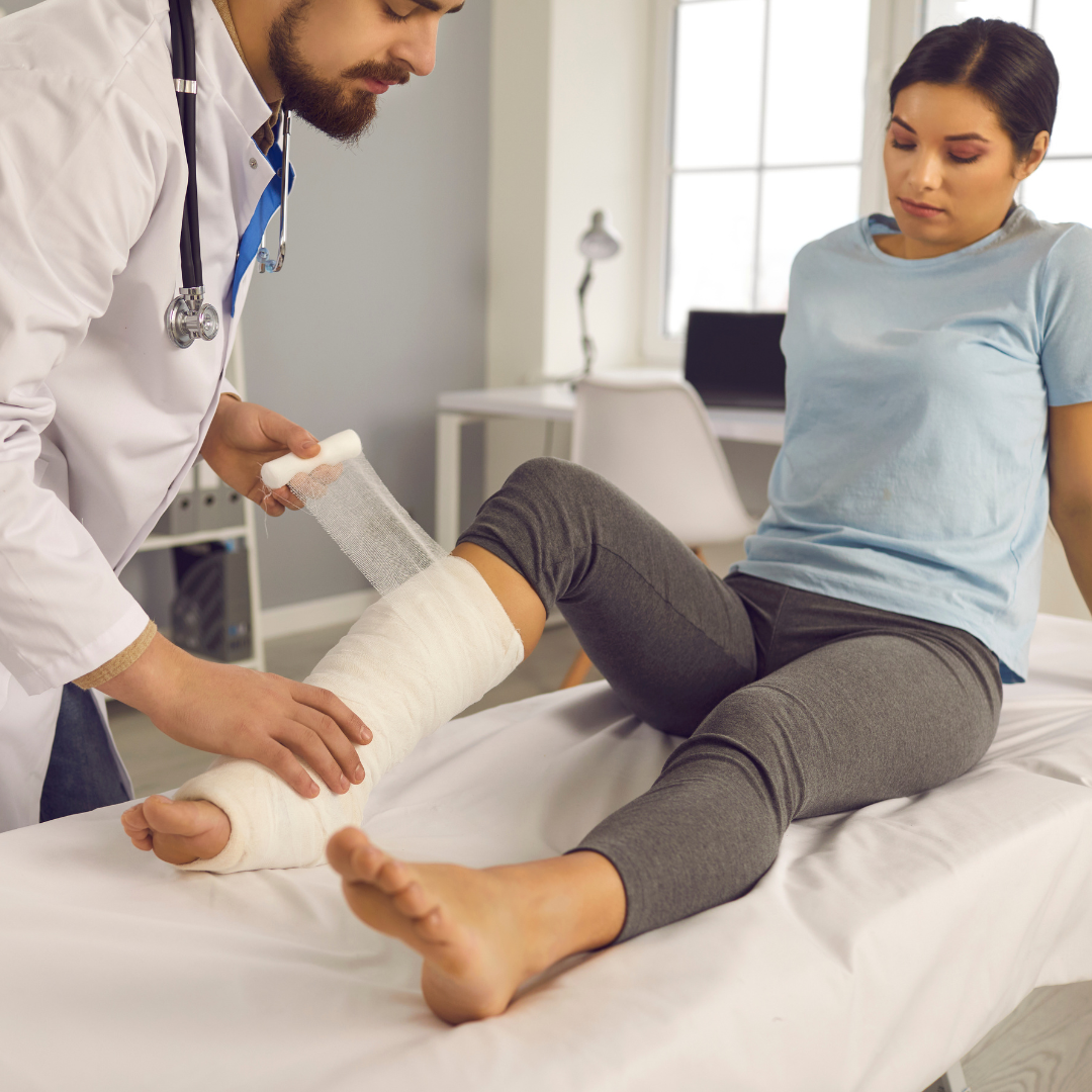 Fracture Care & Trauma