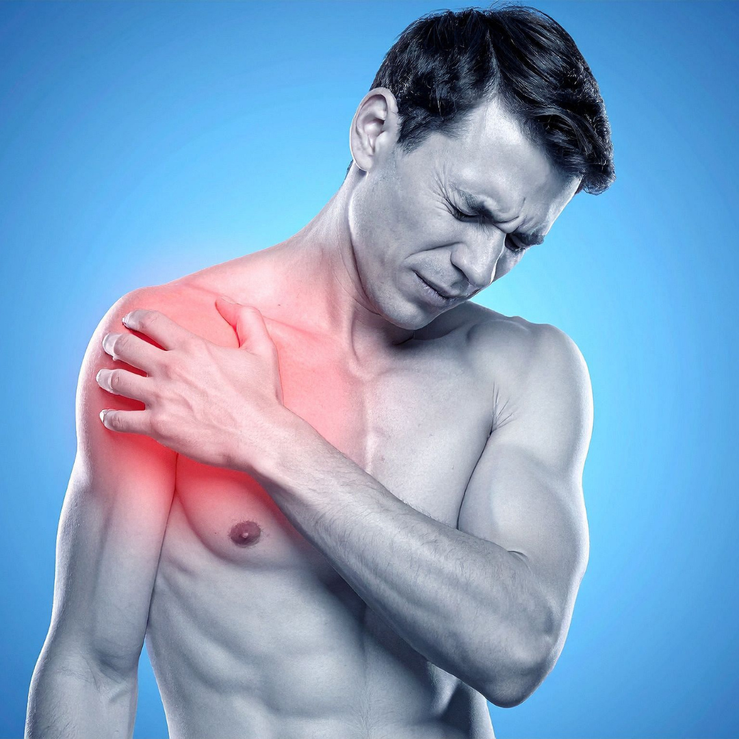 Frozen Shoulder