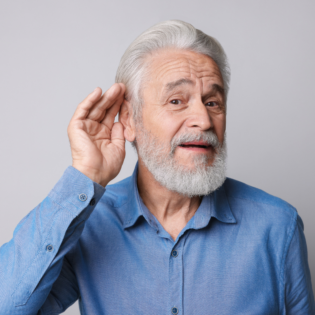 Hearing Loss