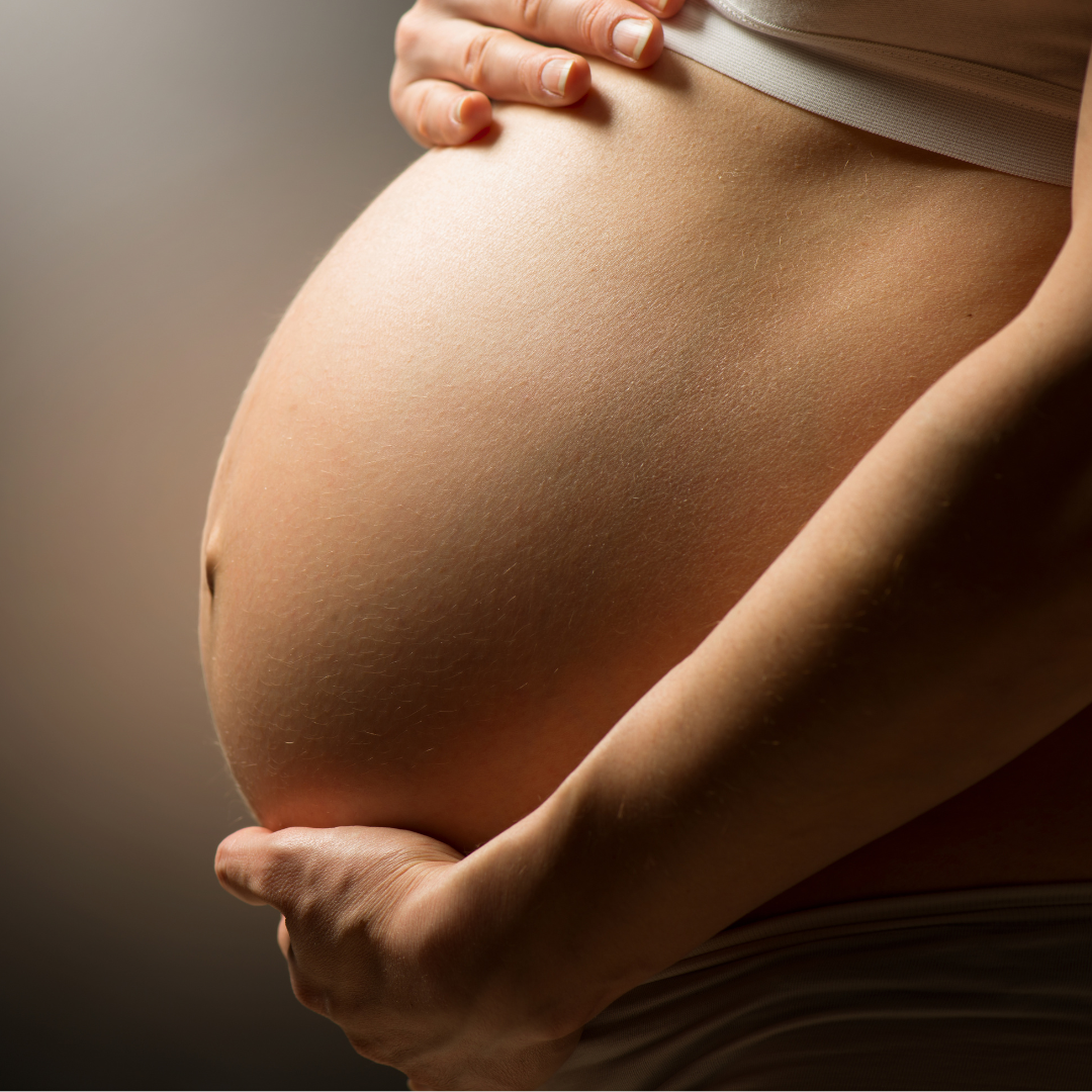 High-Risk Pregnancy