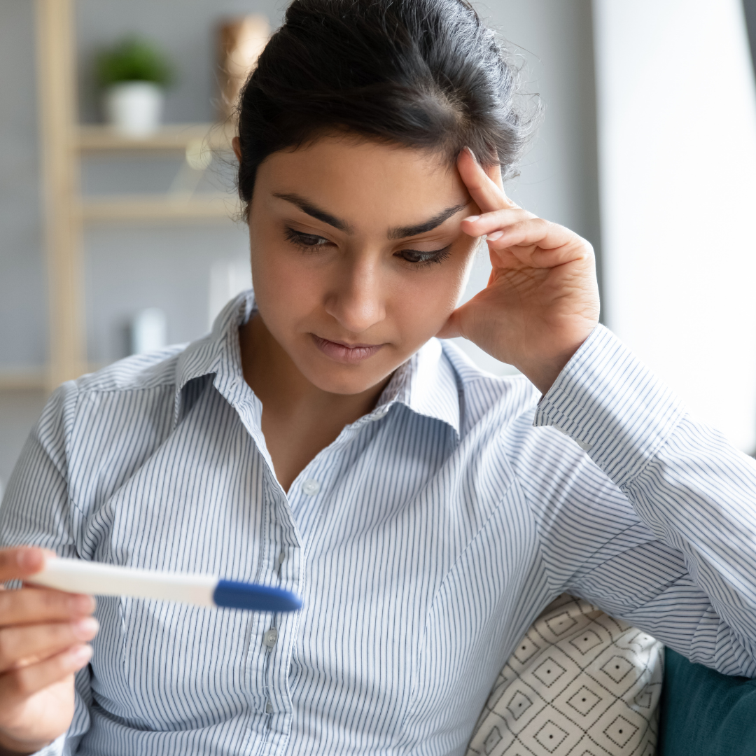 Female Infertility