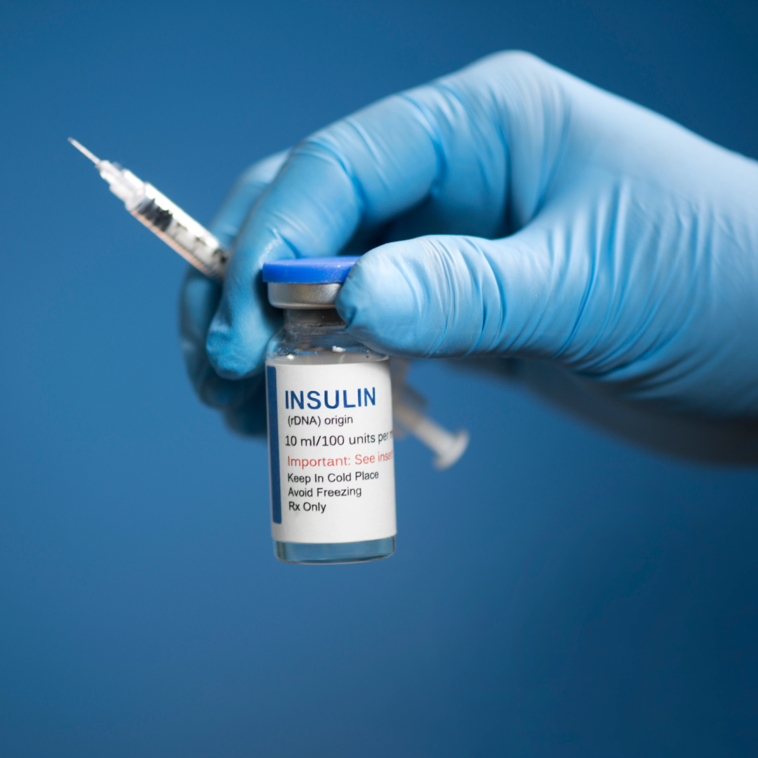 Insulin Storage Guidance
