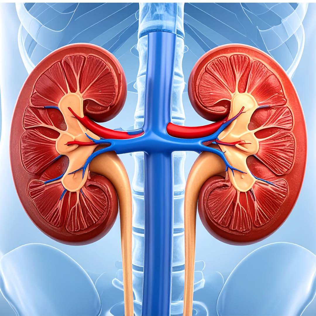 Chronic Kidney Disease