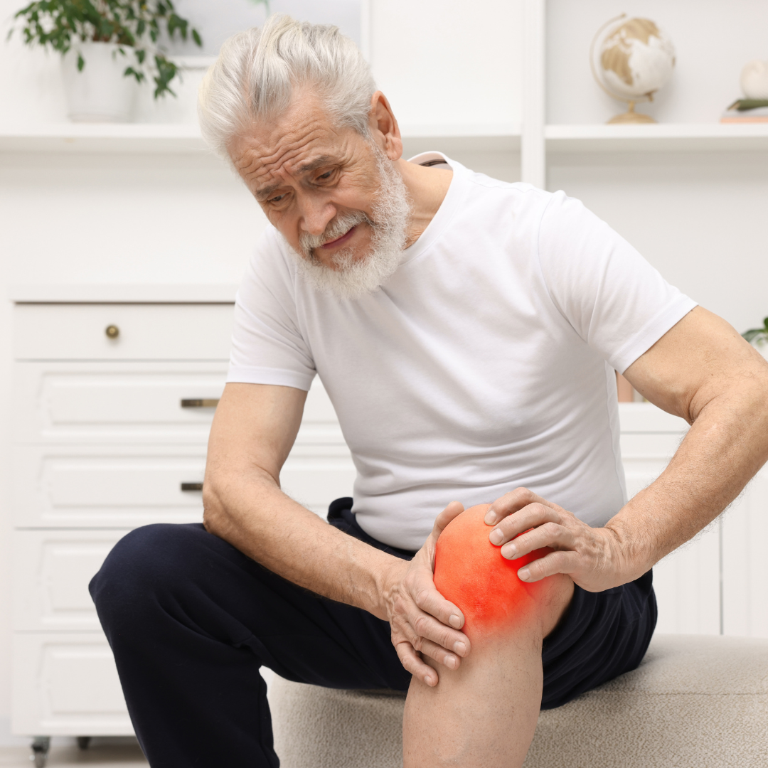 Knee Pain & Arthritis