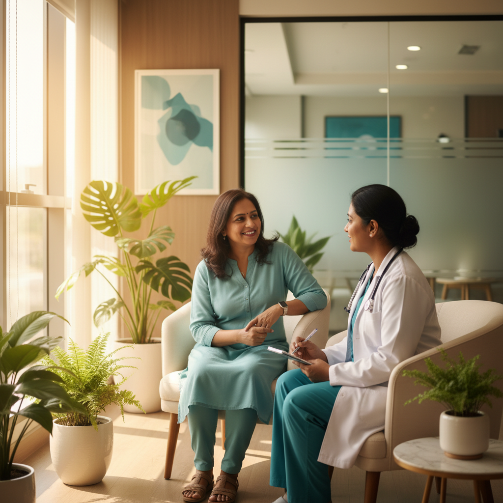 Menopause Care