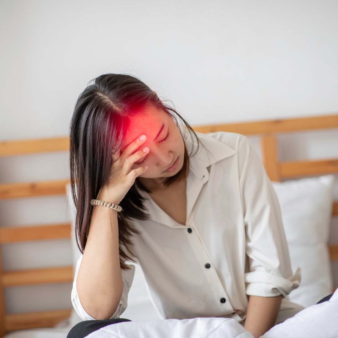 Migraine & Headache