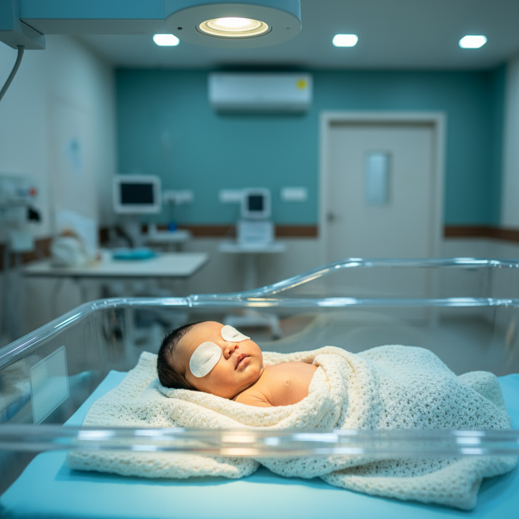 Neonatal Jaundice