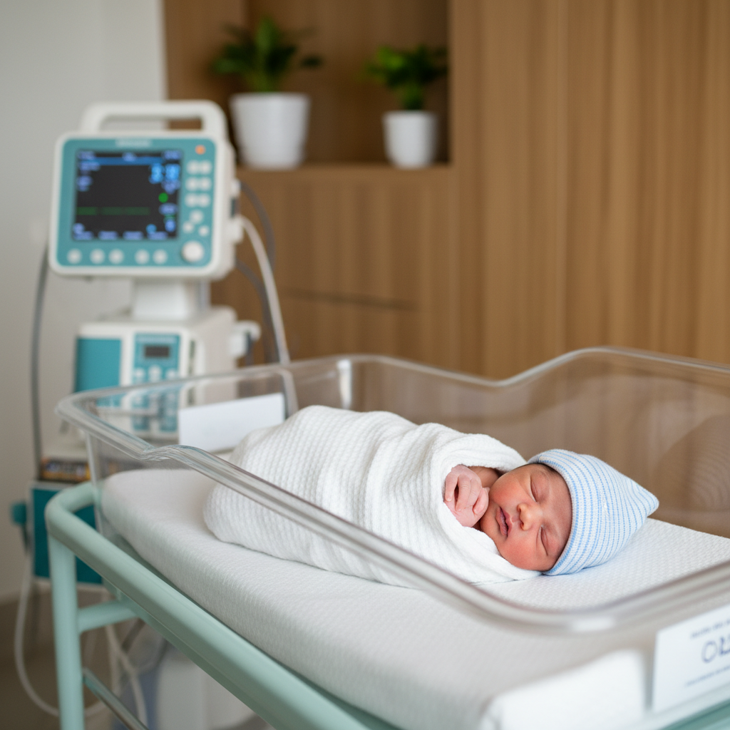 Newborn & Neonatal Care