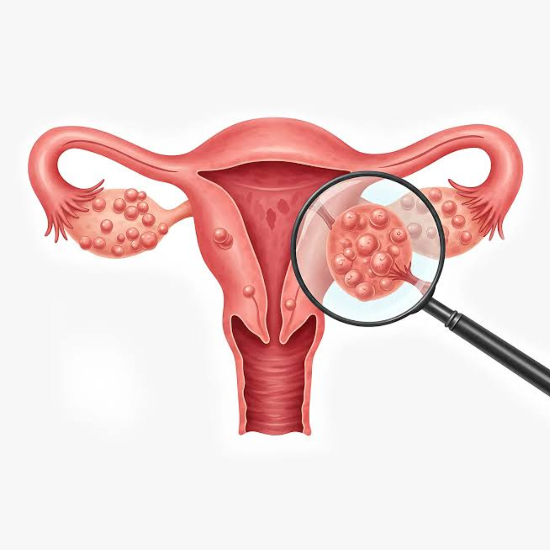 Ovarian Cysts