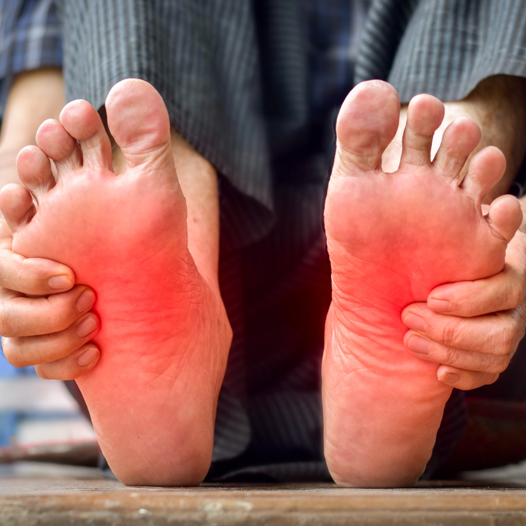 Peripheral Neuropathy