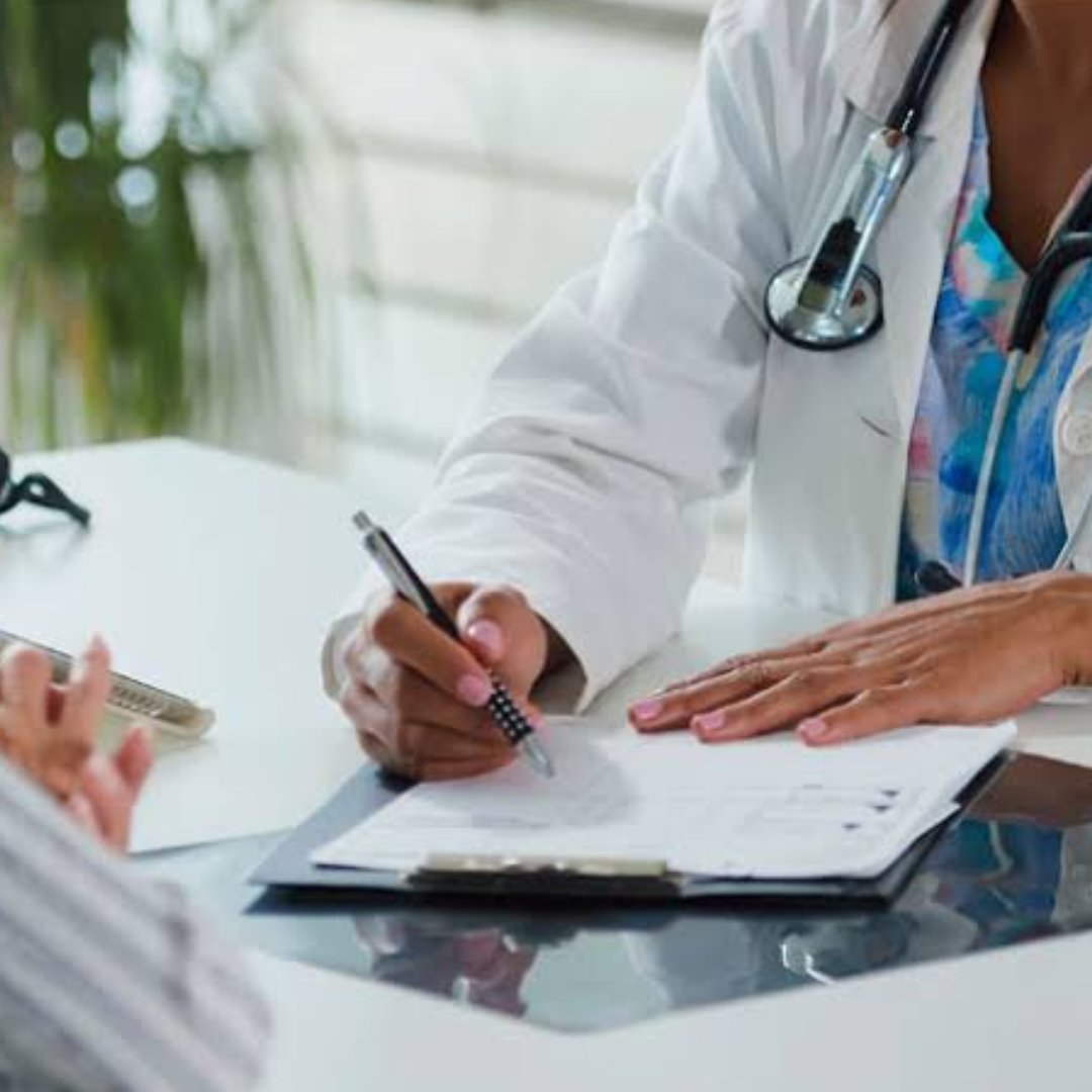 Pre-Surgical Workup