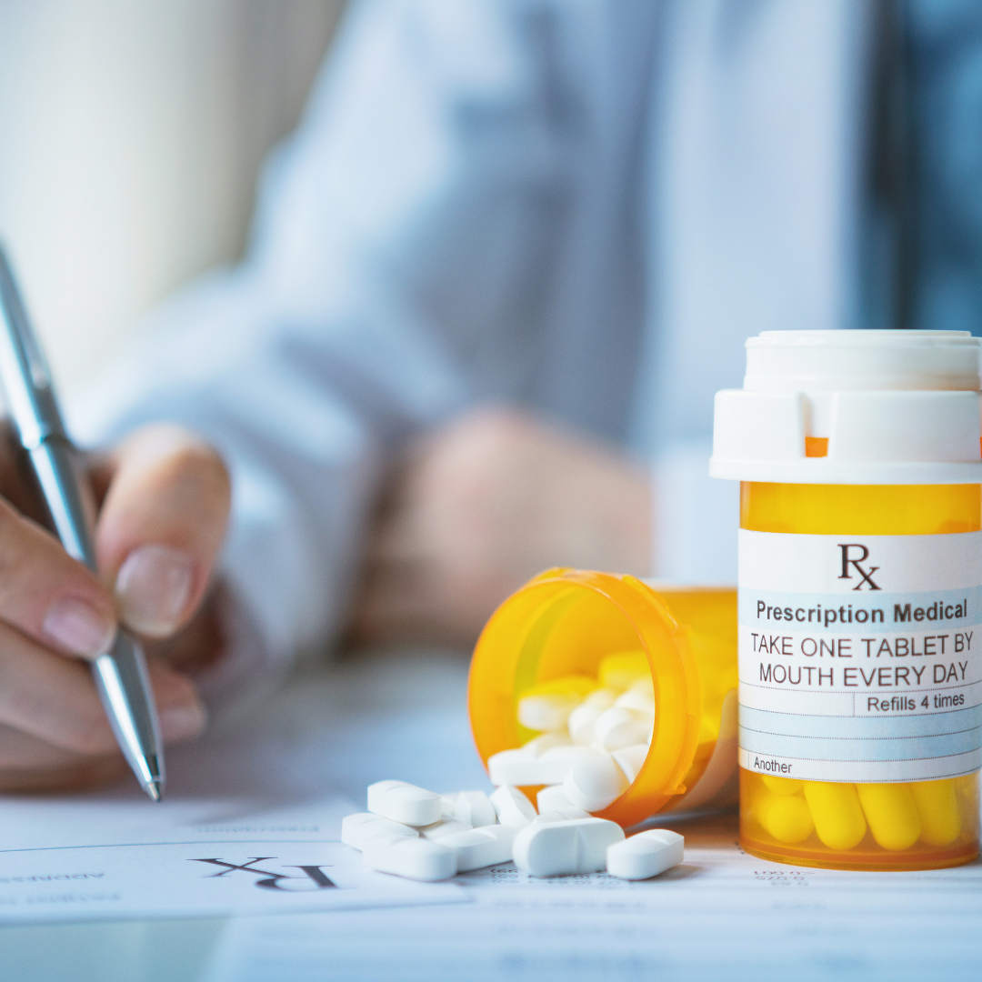 Prescription Refill