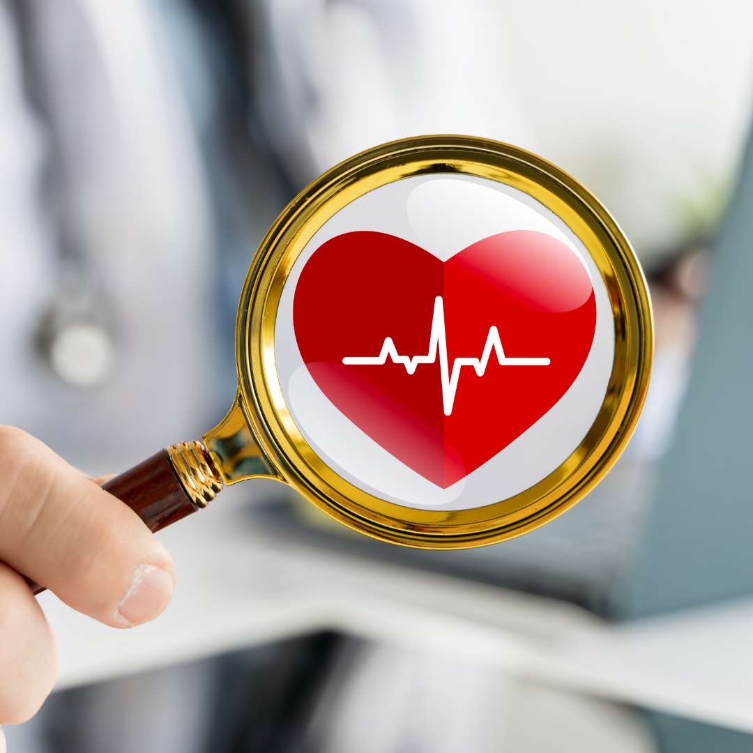 Preventive Health Check-up