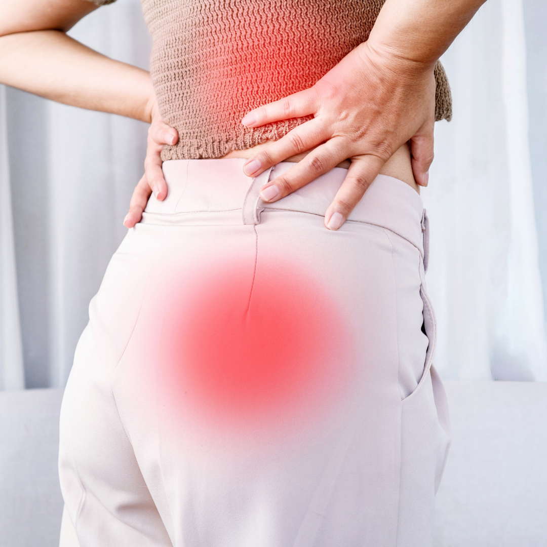 Sciatica
