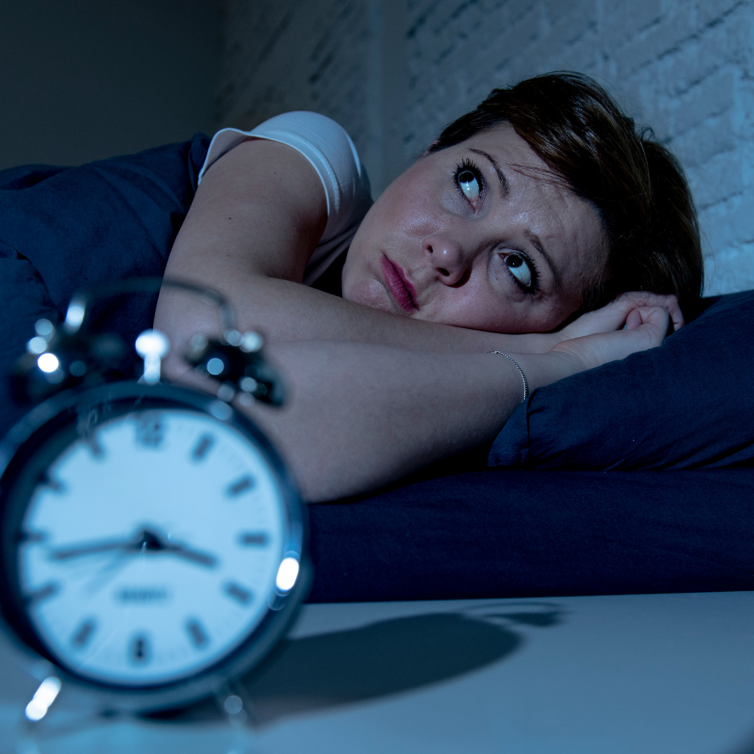 Sleep Disorders