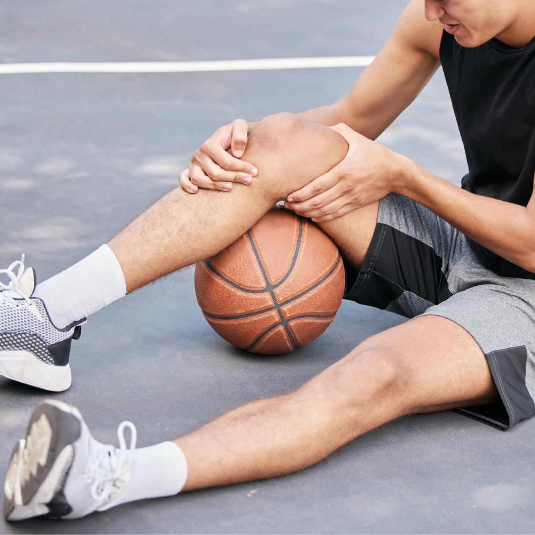 Sports Injuries
