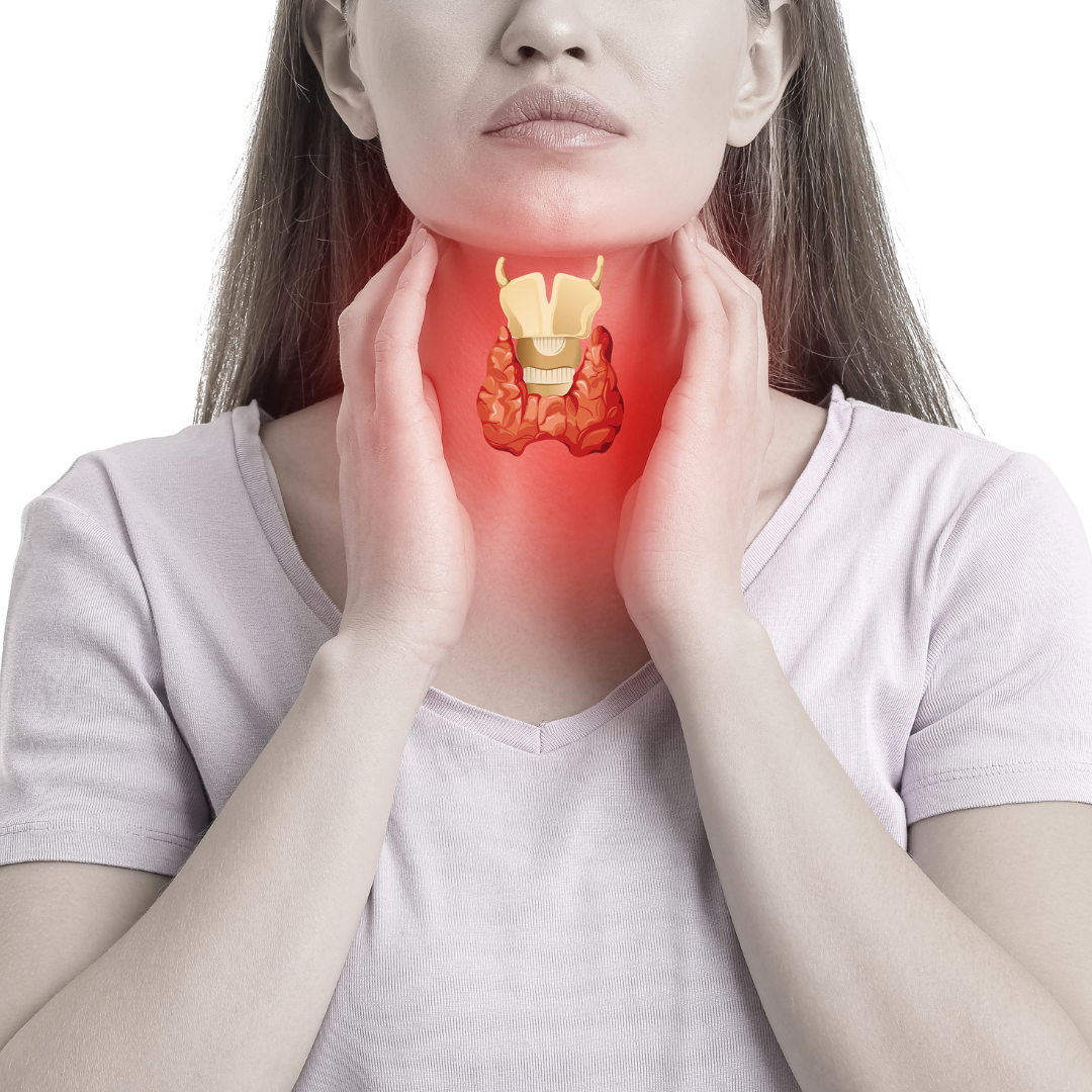 Thyroid Disorders