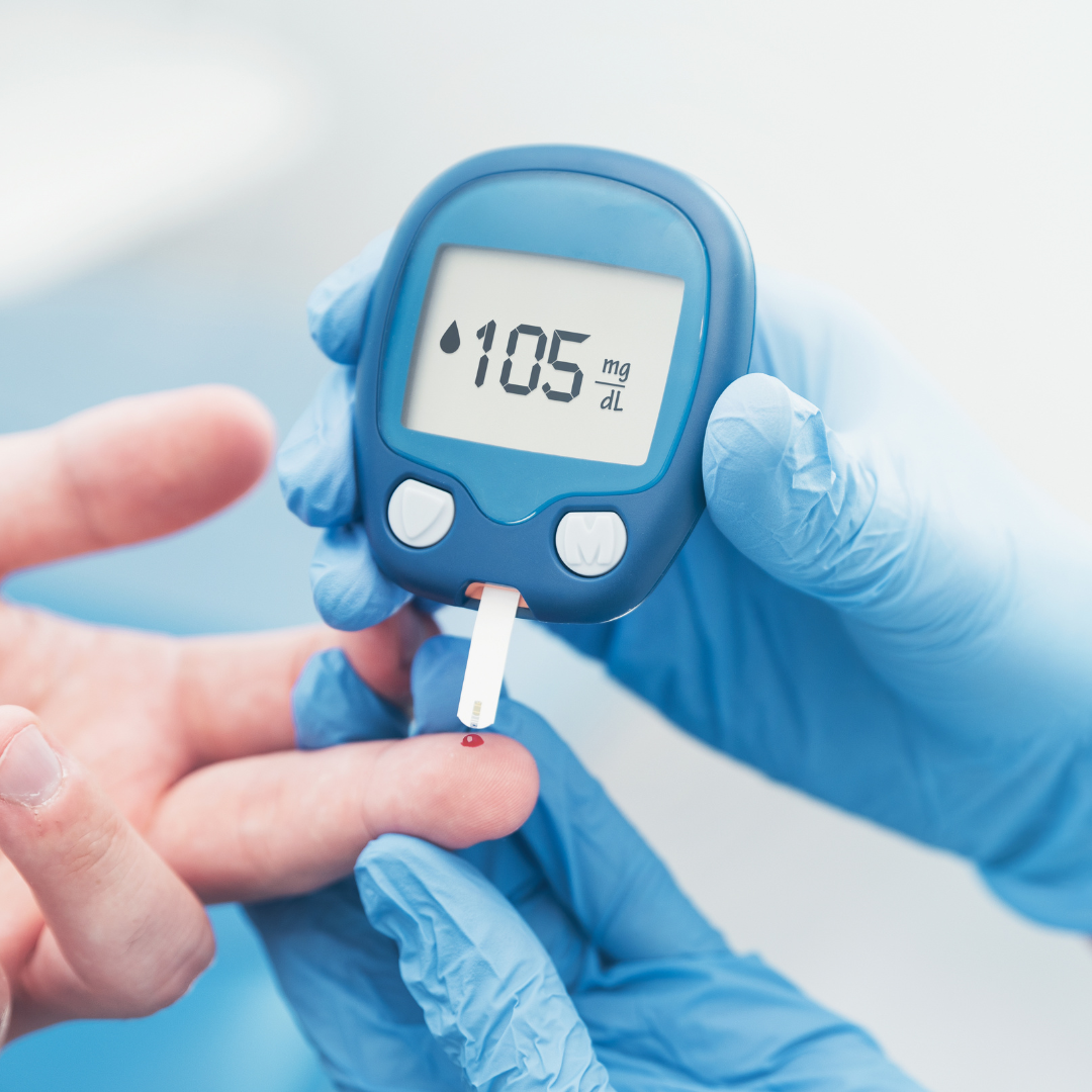 Type 2 Diabetes