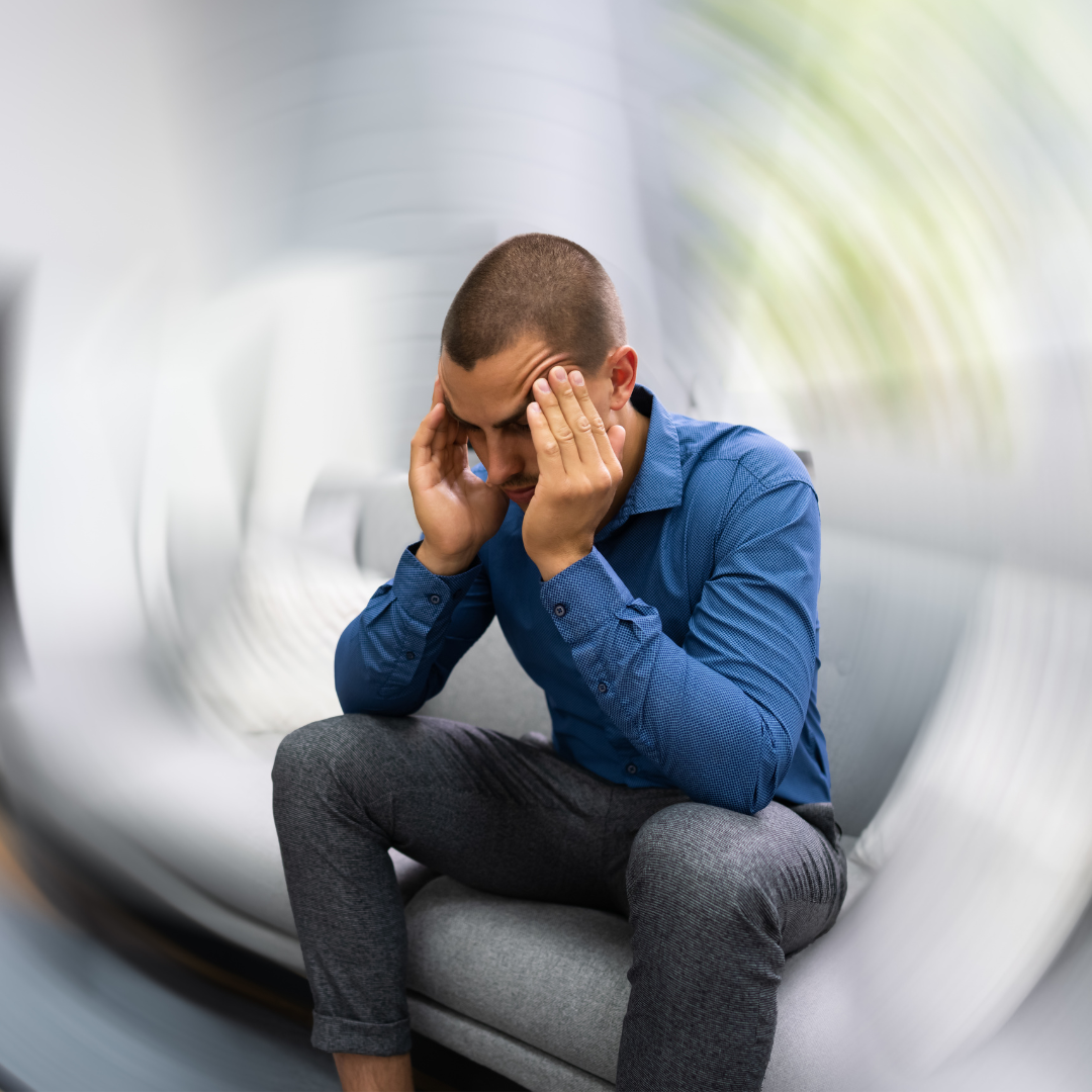 Vertigo & Dizziness