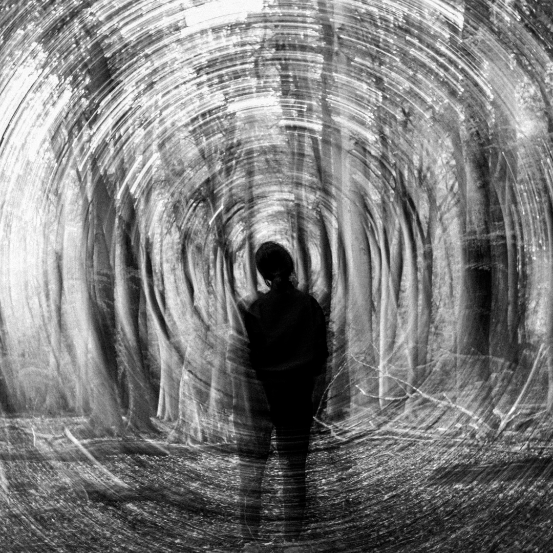 Vertigo (BPPV)