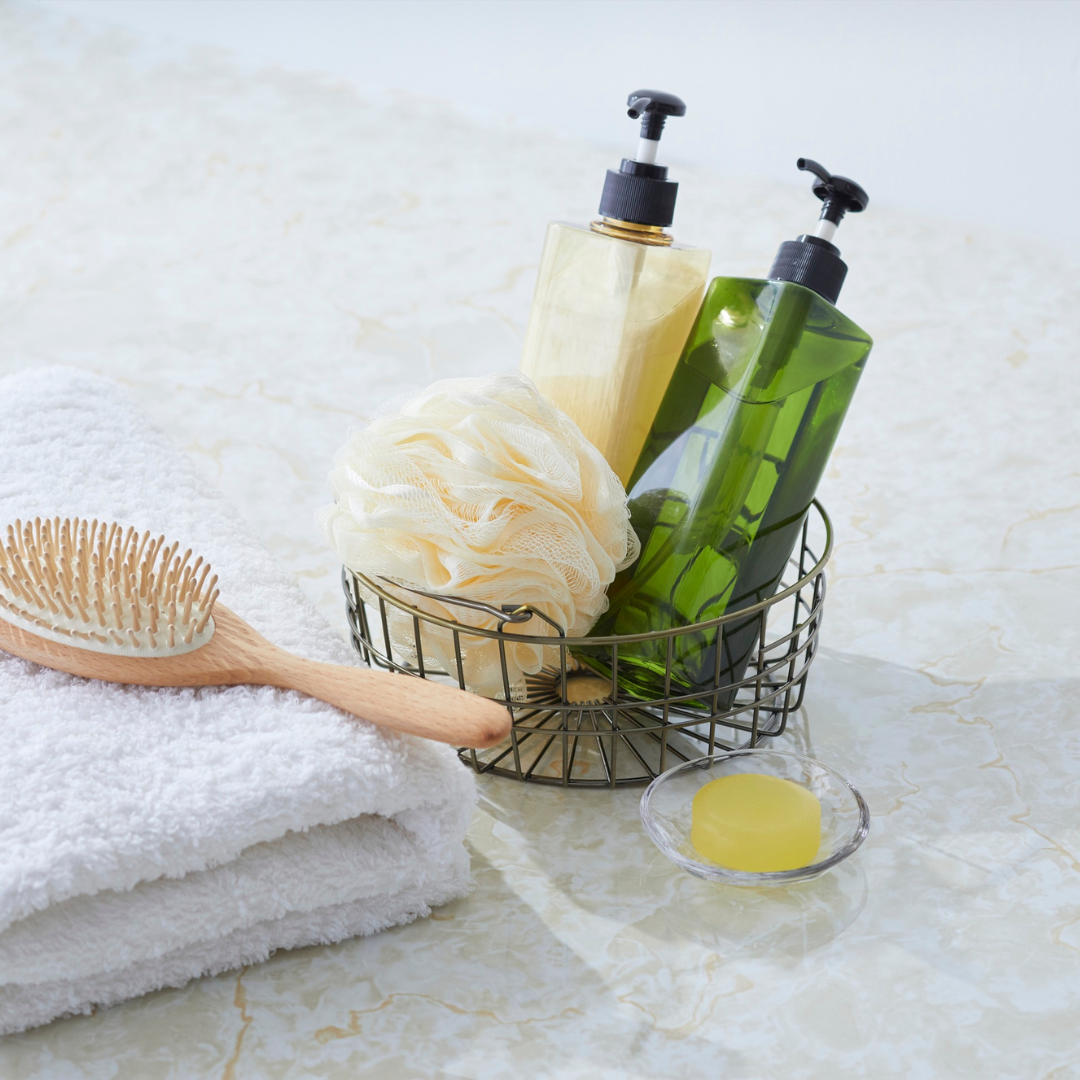 Wellness Essentials